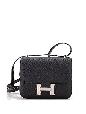 Hermès Constance Bag Epsom 18 (view 1)