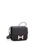 Hermès 100% Leather Black Constance Bag Epsom 18 One size - photo 4