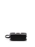 Hermès 100% Leather Black Constance Bag Epsom 18 One size - photo 5