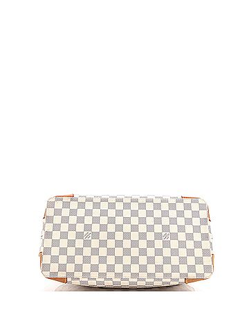 Louis Vuitton Hampstead Handbag Damier MM (view 2)