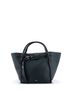 Céline 100% Leather Green Big Bag Grained Calfskin Small One size - photo 1