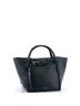 Céline 100% Leather Green Big Bag Grained Calfskin Small One size - photo 3