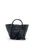 Céline 100% Leather Green Big Bag Grained Calfskin Small One size - photo 4