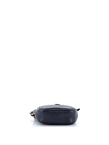 Saint Laurent Classic Monogram Blogger Crossbody Bag Leather Small (view 2)