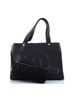 Chanel 100% Leather Black Ultimate Executive Tote Caviar Large One size - photo 4