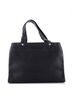 Chanel 100% Leather Black Ultimate Executive Tote Caviar Large One size - photo 5