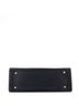 Chanel 100% Leather Black Ultimate Executive Tote Caviar Large One size - photo 6