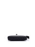Gucci 100% Coatead Canvas Black Interlocking G Patch Wristlet Messenger Bag GG Coated Canvas Small One size - photo 2