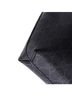 Gucci 100% Coatead Canvas Black Interlocking G Patch Wristlet Messenger Bag GG Coated Canvas Small One size - photo 6