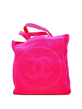 Chanel Tote