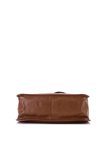 Gucci Horsebit 1955 Tote Leather Medium (view 2)