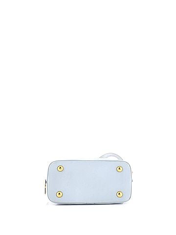 Louis Vuitton Alma Handbag Bubblegram Leather BB (view 2)