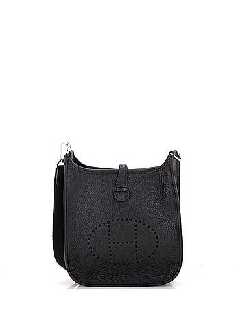 Hermès Evelyne Bag Gen III Clemence TPM (view 1)