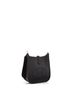 Hermès 100% Leather Black Evelyne Bag Gen III Clemence TPM One size - photo 3