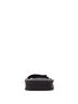 Hermès 100% Leather Black Evelyne Bag Gen III Clemence TPM One size - photo 2