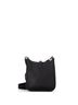Hermès 100% Leather Black Evelyne Bag Gen III Clemence TPM One size - photo 4