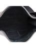 Hermès 100% Leather Black Evelyne Bag Gen III Clemence TPM One size - photo 5
