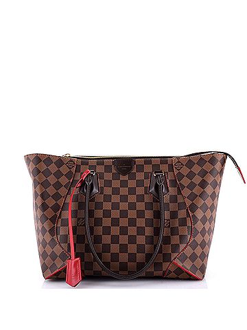 Louis Vuitton Caissa Tote Damier MM (view 1)