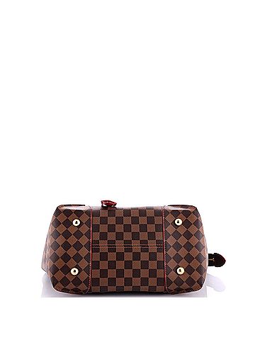 Louis Vuitton Caissa Tote Damier MM (view 2)