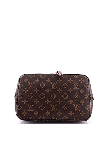 Louis Vuitton NeoNoe Handbag Monogram Canvas MM (view 2)