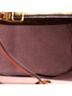 Louis Vuitton 100% Coatead Canvas Brown NeoNoe Handbag Monogram Canvas MM One size - photo 5