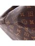 Louis Vuitton 100% Coatead Canvas Brown NeoNoe Handbag Monogram Canvas MM One size - photo 6