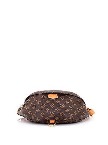 Louis Vuitton Bum Bag Monogram Canvas (view 2)