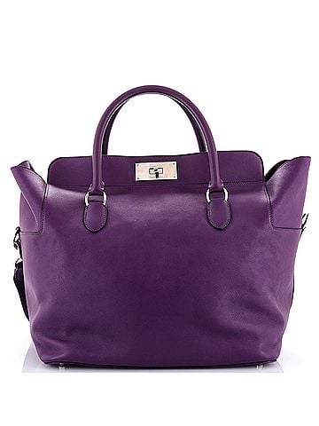 Hermès Toolbox Bag Swift 33 (view 1)