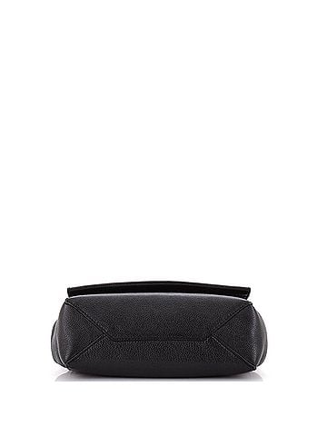 Louis Vuitton Lockme II Handbag Leather BB (view 2)