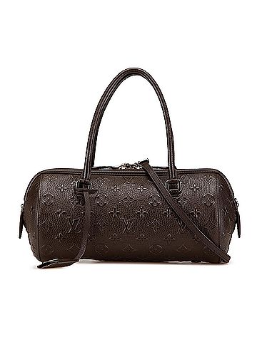 Louis Vuitton Monogram Revelation Neo Papillon PM (view 1)