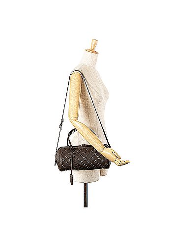 Louis Vuitton Monogram Revelation Neo Papillon PM (view 2)