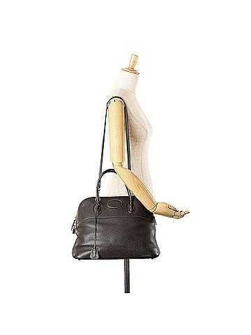 Hermès Clemence Bolide 35 (view 2)