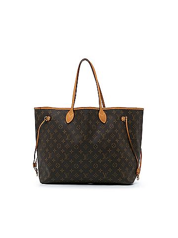 Louis Vuitton Monogram Neverfull GM (view 1)