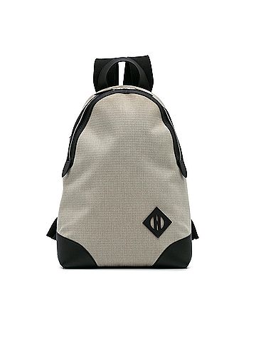 Hermès Bivouac and Swift Allback Backpack (view 1)