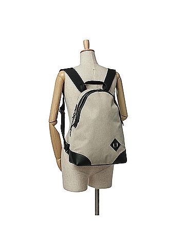 Hermès Bivouac and Swift Allback Backpack (view 2)