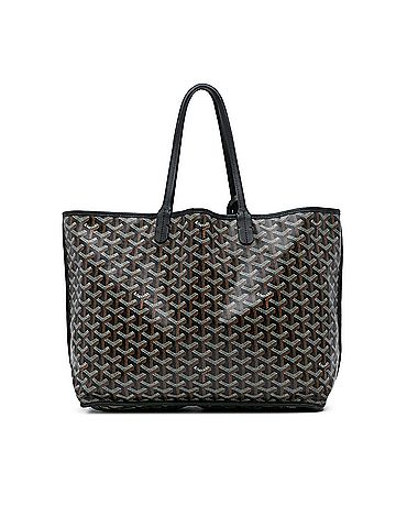 Goyard Goyardine Reversible Anjou GM (view 1)
