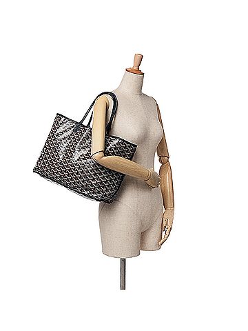 Goyard Goyardine Reversible Anjou GM (view 2)