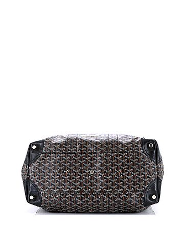 Goyard Boeing Travel Bag Coated Canvas 45 (view 2)