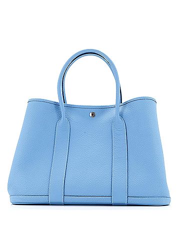 Hermès Garden Party Tote Leather 36 (view 1)