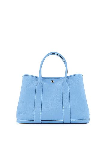 Hermès Garden Party Tote Leather 36 (view 2)