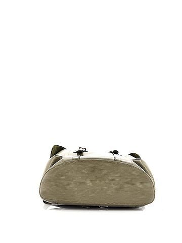 Louis Vuitton Christopher Backpack Epi Leather PM (view 2)