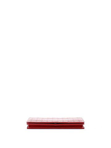 Goyard Richelieu Wallet Coated Canvas Long (view 2)