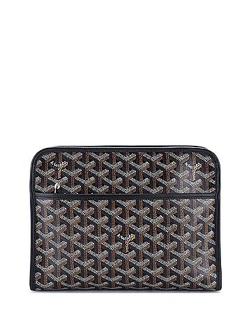 Goyard Jouvence Toiletry Pouch Coated Canvas (view 1)