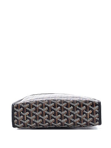 Goyard Jouvence Toiletry Pouch Coated Canvas (view 2)