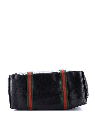 Gucci GG Tender Tote Bag GG Coated Canvas Medium (view 2)