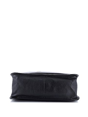 Gucci Horsebit 1955 Tote Leather Medium (view 2)