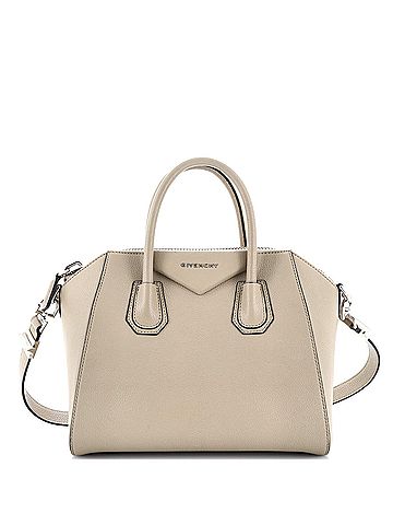 Givenchy Antigona Bag Leather Small (view 1)