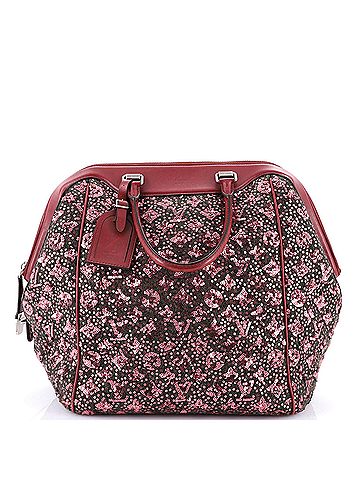 Louis Vuitton North South Bag Limited Edition Sunshine Express (view 1)