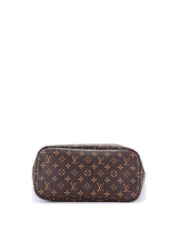 Louis Vuitton Neverfull NM Tote Monogram Canvas MM (view 2)