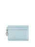 Louis Vuitton 100% Leather Blue LV Charms Card Holder Monogram Empreinte Leather One size - photo 1